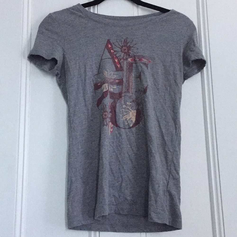 Aeropostale shirt